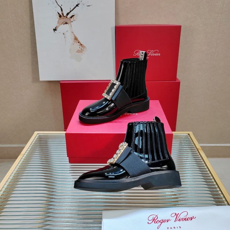 Roger Vivier Boots